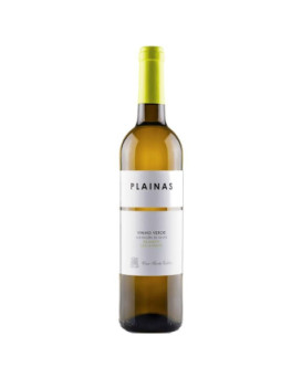 Casa Santa Eulalia Plainas Vinho Verde