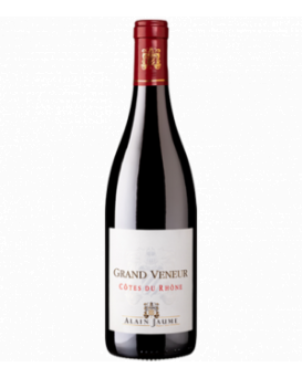 Reserve Grand Veneur