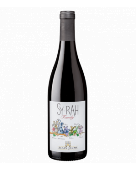 Alain Jaume Domaine Grand Veneur Miocene  0.375ml