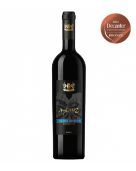 AplauZ Cabernet Sauvignon Reserve
