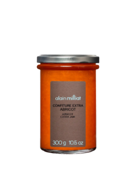 Сладко от кайсия 300 г Alain Milliat