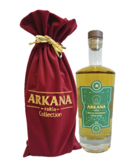 Ракия Аркана