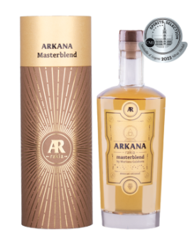 Rakia Arkana Master Blend