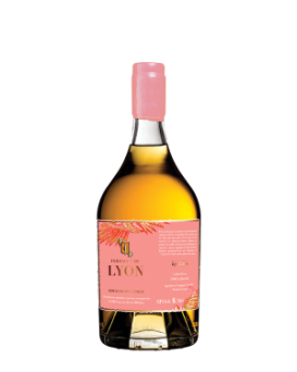 Арманяк Де Лион VSOP 0,7