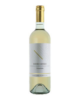 Roero Arneis DOCG Cascina Chicco