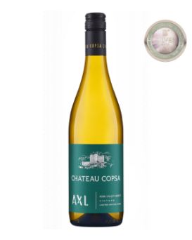 AXL Karlovo Misket Chateau Copsa