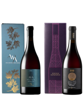AYA Magnums