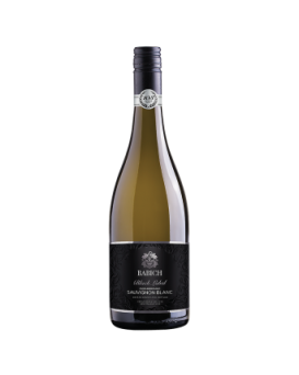 Babich Marlborough Sauvignon Blanc Black Label
