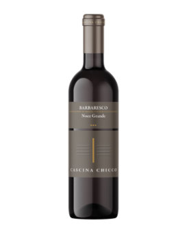 Barbaresco DOCG Cascina Chicco