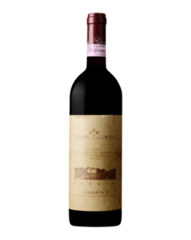 Barbaresco Giuseppe Cortese