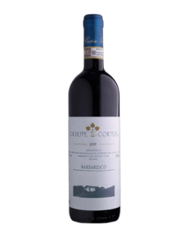 Barbaresco Giuseppe Cortese