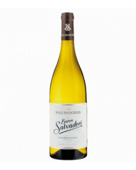 Baron Salvadori Chardonnay Riserva Alto Adige DOC