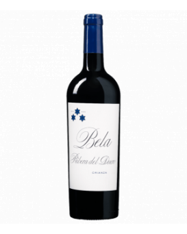 Bela Crianza Ribera del Duero
