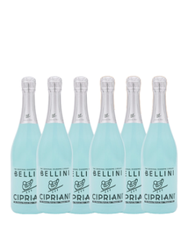Сет Bellini Collection 6 бутилки