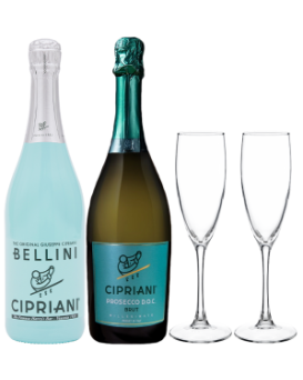 Сет Cipriani Moments Collection