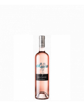 Cotes du Rhone Rose Bellissime 0.375