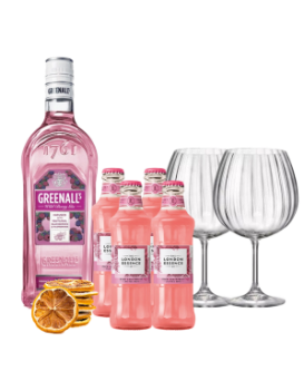 Сет Berry Breeze