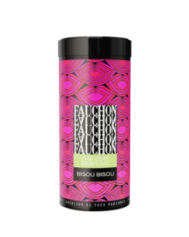 Fauchon Чай Бизу бизу