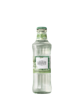 London Essence Blood Orange&Eldeflower Tonic Water