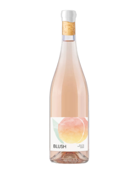 Blush Rose Rikat Dimyat Mavrud Zagreus
