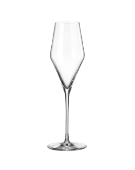 Bohemia Crystal 290 ml Louvre Flute
