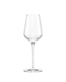 Чаша за бяло вино Bohemia Crystal Louvre 400 мл