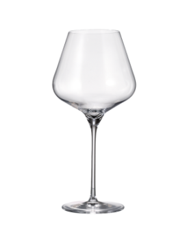 Чаша за червено вино Bohemia Crystal Louvre Burgundy 710 мл