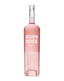 Born Rose Barcelona Magnum