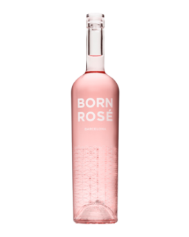Born Rose Barcelona
