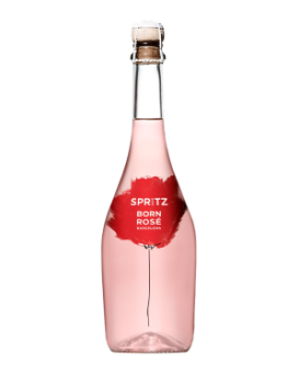 Born Rose Barcelona Spritz