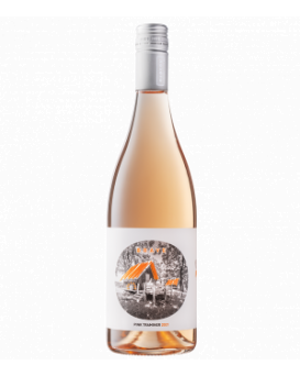 Brave Pink Traminer Lozeto