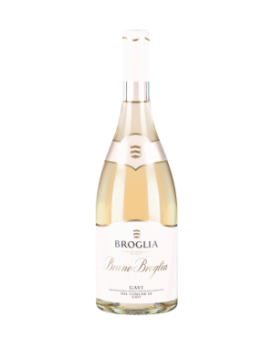 Gavi di Gavi DOCG Bruno Broglia