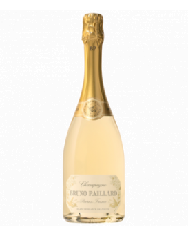 Champagne Bruno Paillard Blanc de Blancs Grand Cru