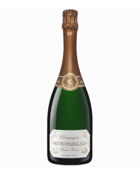 Champagne Bruno Paillard Dosage Zero
