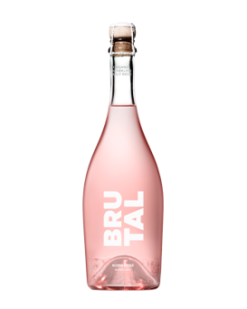 Brutal Born Rose Barcelona