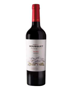 Organic Malbec Domaine Bousquet