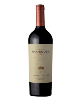 Gran Bousquet Organic Malbec