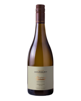 Organic Chardonnay Reserve Domaine Bousquet
