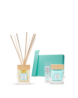 Acqua dell Elba Gift set Mare & Limonaia di Sant'Andrea & Spray Mare