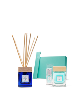 Acqua dell elba Gift set Mare & Notte si Estate & Spray Mare