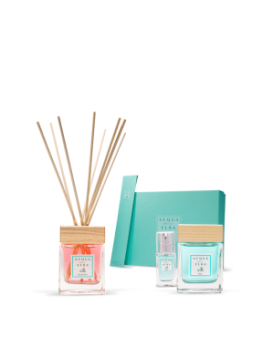 Acqua dell Elba Gift set Mare & Cala del Fico & Spray Mare