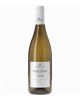 Sancerre Blanc Fournier Cuvee Les Caillottes