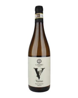 Verso Soave Superiore Classico Canoso