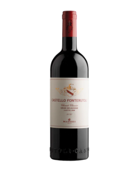 Castello Fonterutoli Chianti Classico Gran Selezione DOCG Mazzei