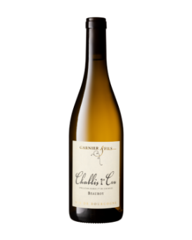 Chablis Premier Cru Beauroy Garnier