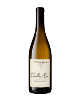 Chablis Premier Cru Mont de Milieu Garnier