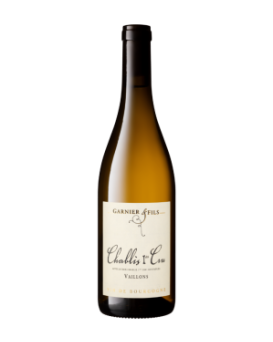 Chablis Premier Cru Vaillons Garnier