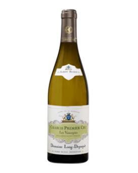 Albert Bichot Chablis Premiere Cru Vaucoupins