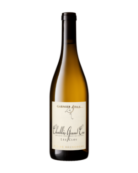 Chablis Grand Cru Les Clos Garnier