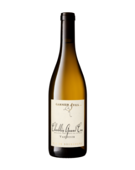 Chablis Grand Cru Vaudesir Garnier